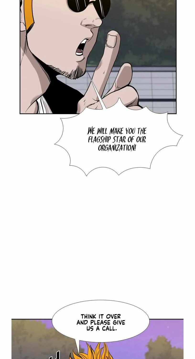 Read Shark chapter 187 image 14 on Lezhin