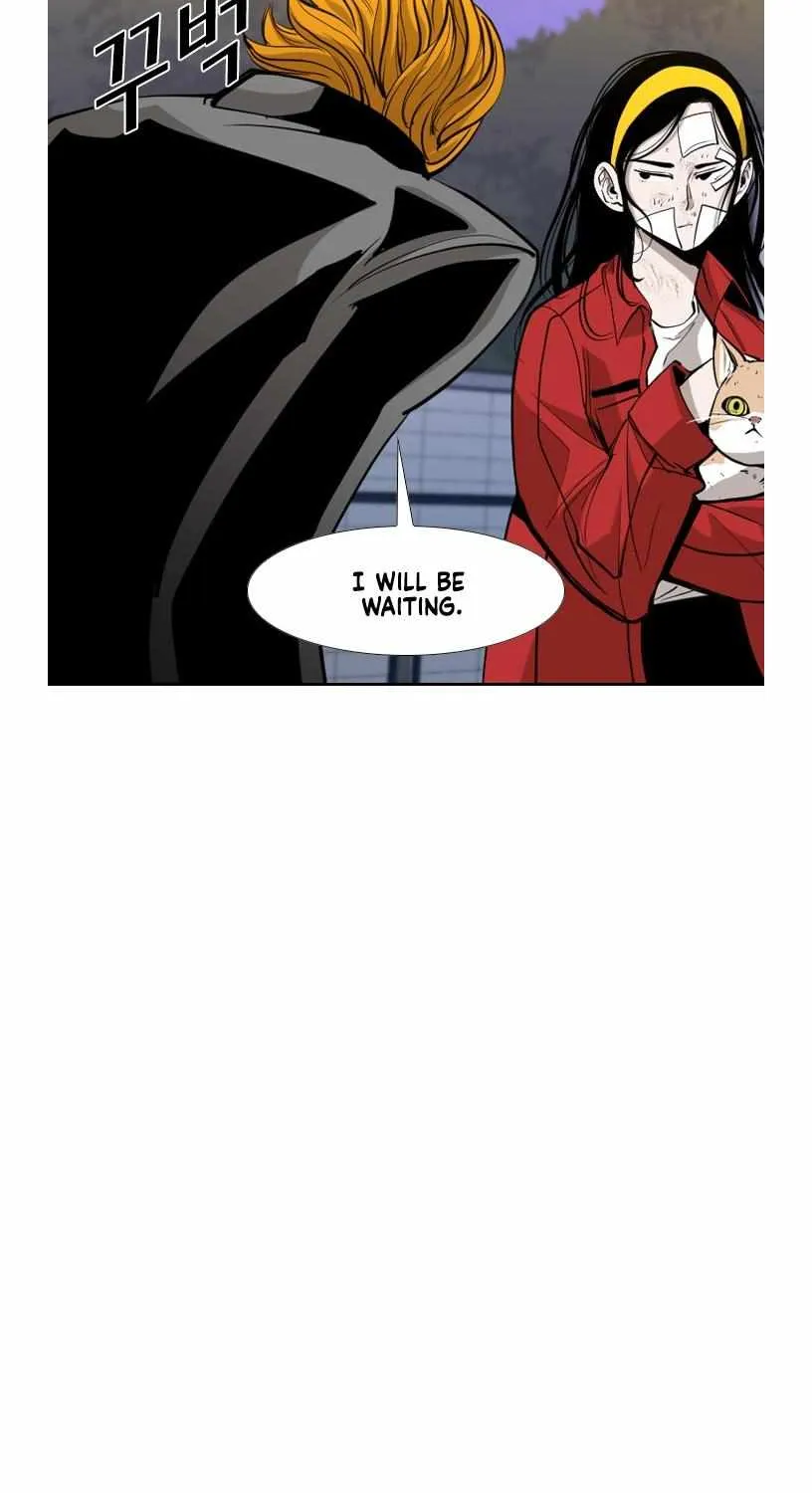 Read Shark chapter 187 image 15 on Lezhin