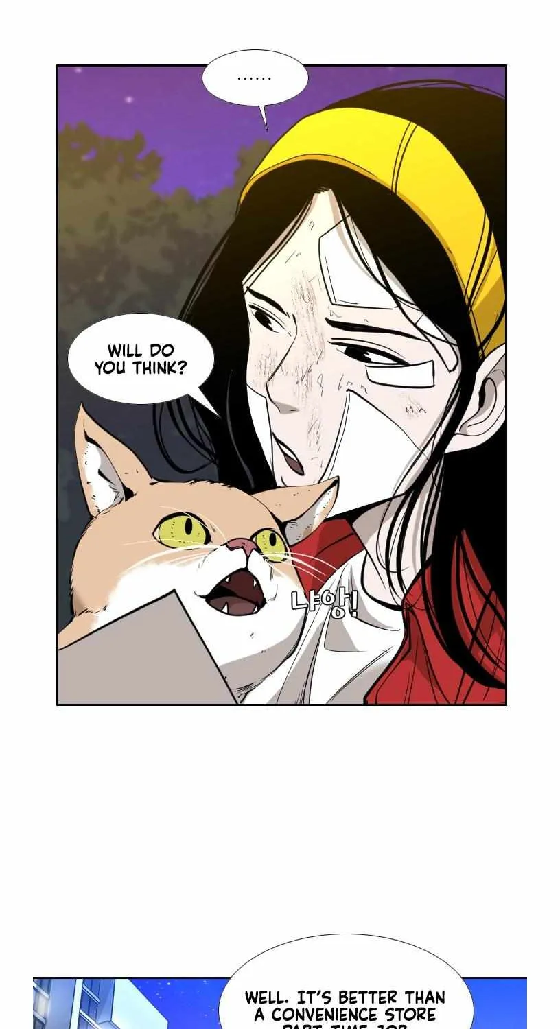 Read Shark chapter 187 image 16 on Lezhin