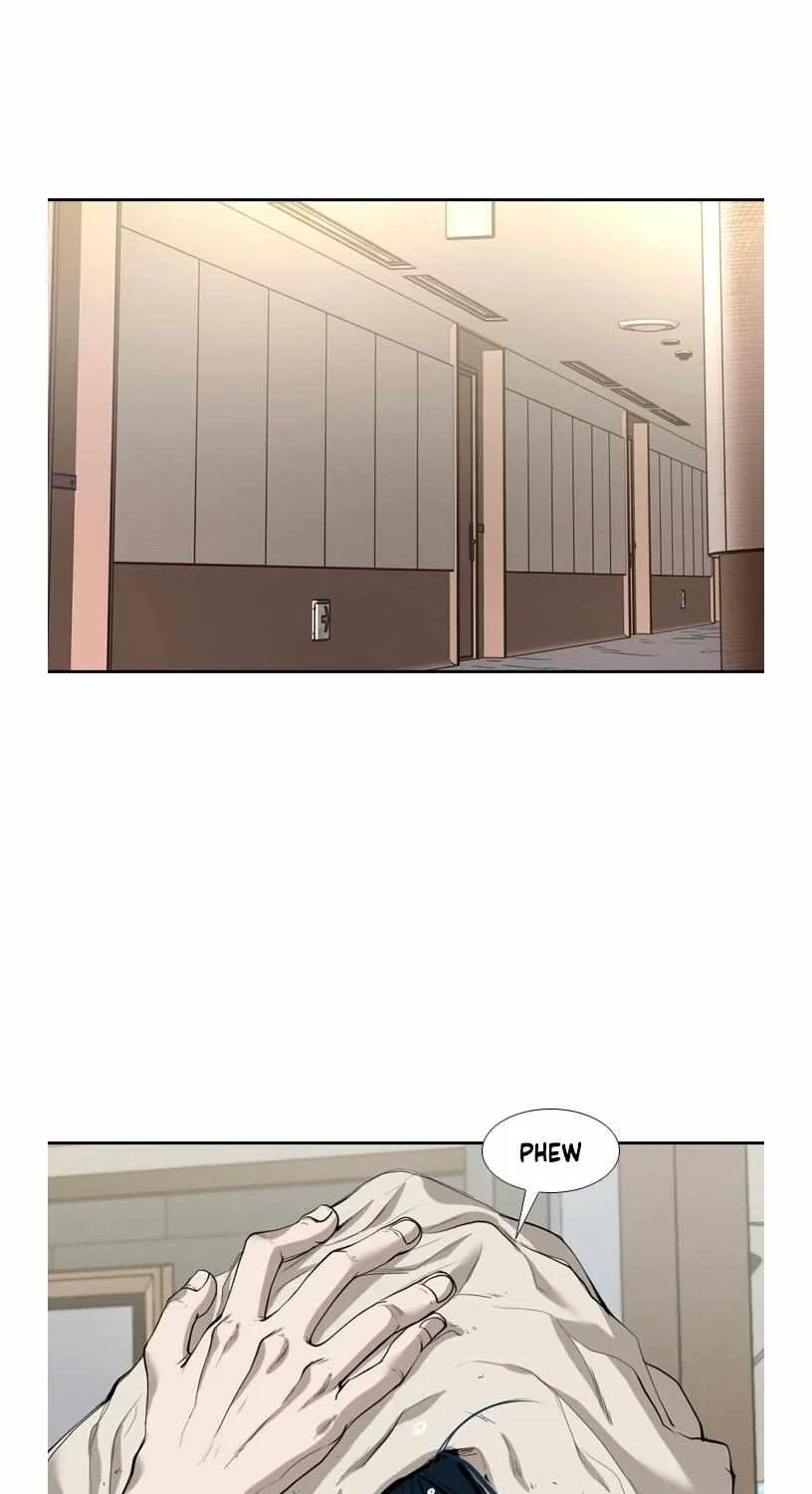 Read Shark chapter 187 image 18 on Lezhin