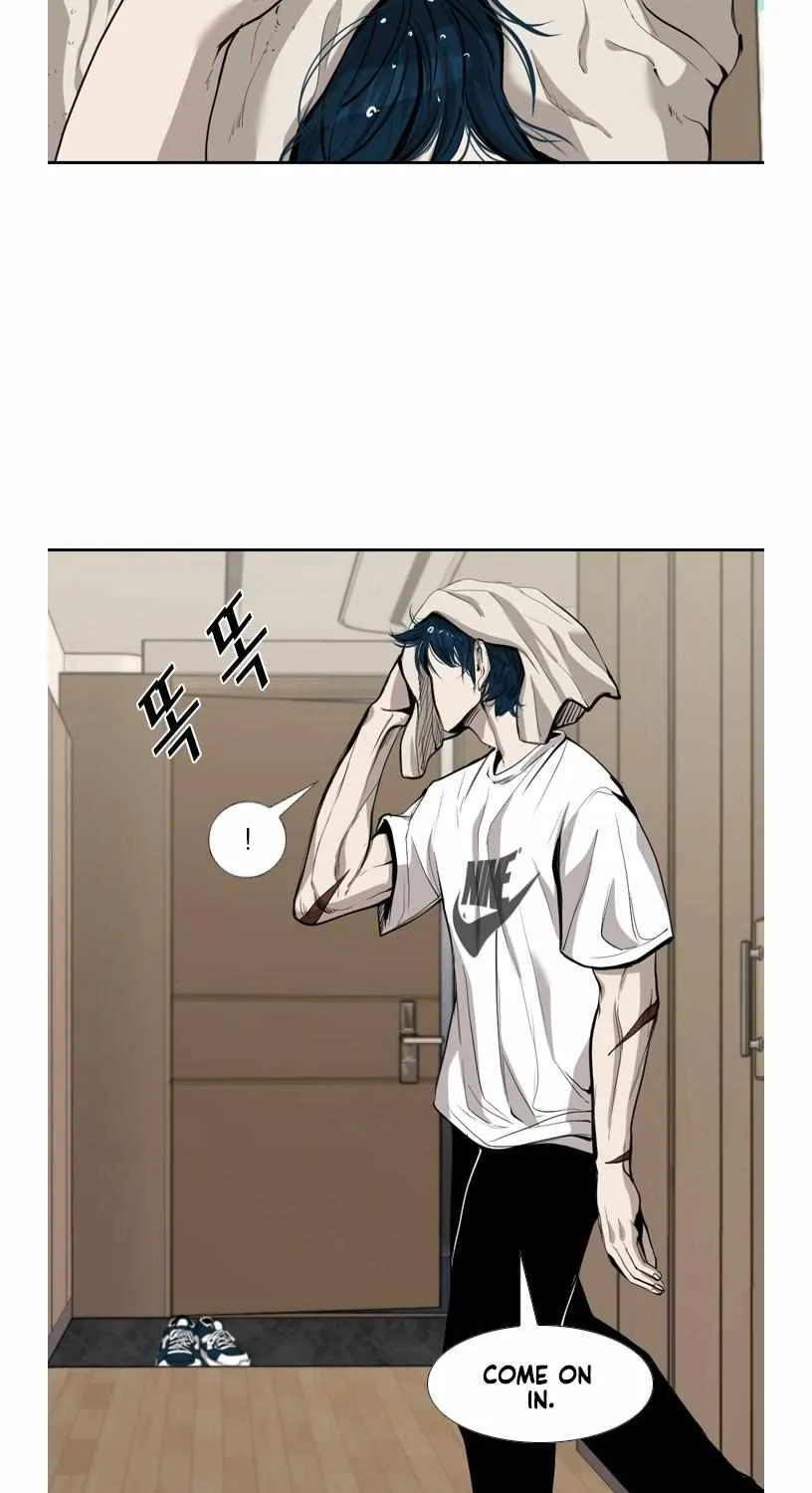 Read Shark chapter 187 image 19 on Lezhin