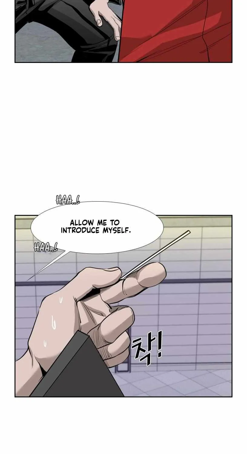 Read Shark chapter 187 image 2 on Lezhin