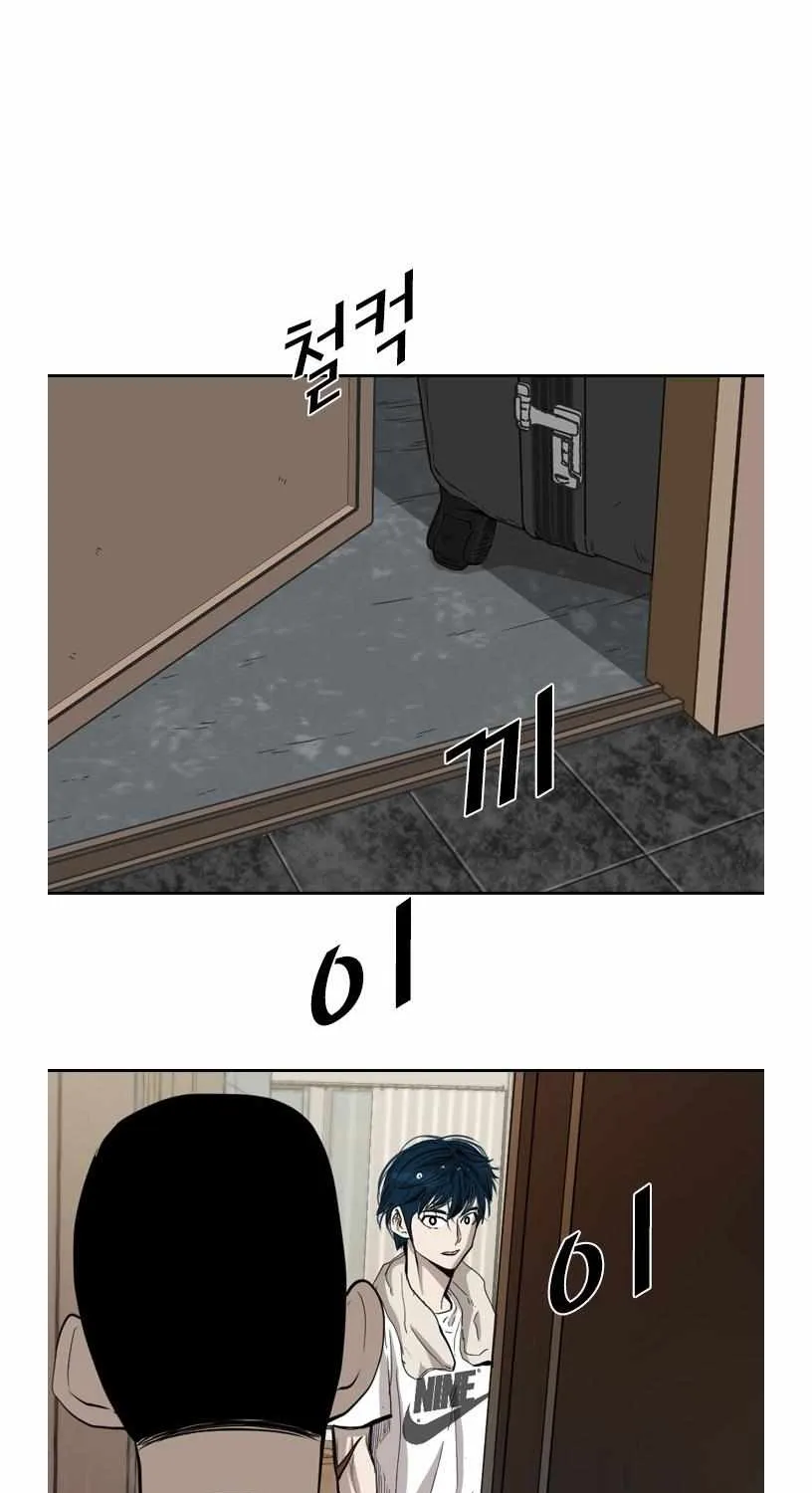 Read Shark chapter 187 image 21 on Lezhin