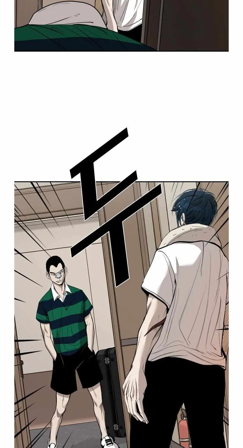 Read Shark chapter 187 image 22 on Lezhin