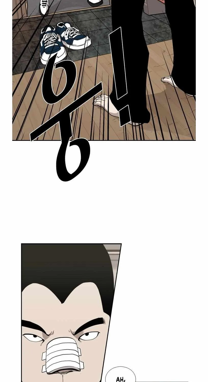 Read Shark chapter 187 image 23 on Lezhin