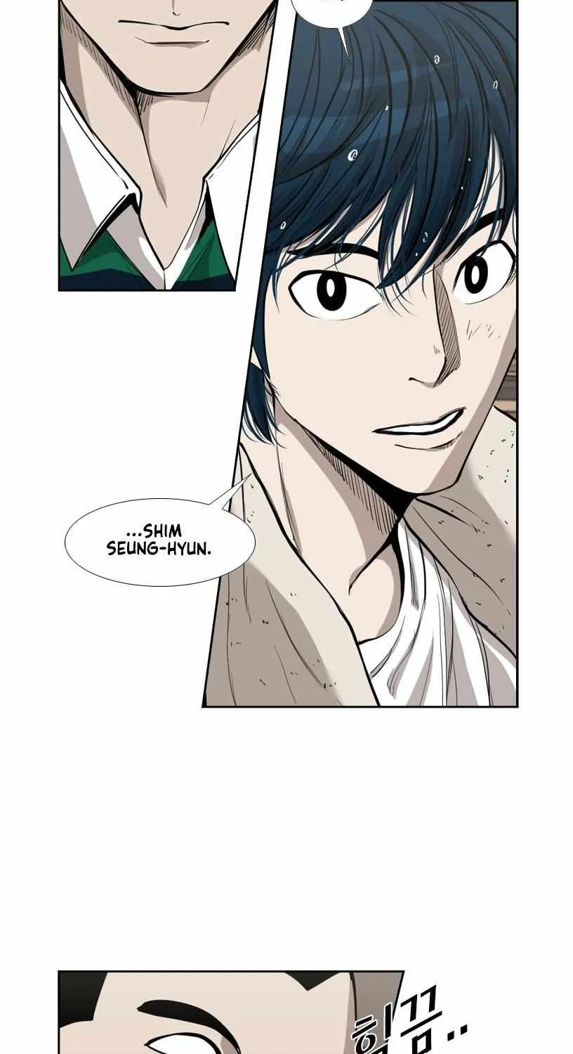 Read Shark chapter 187 image 24 on Lezhin