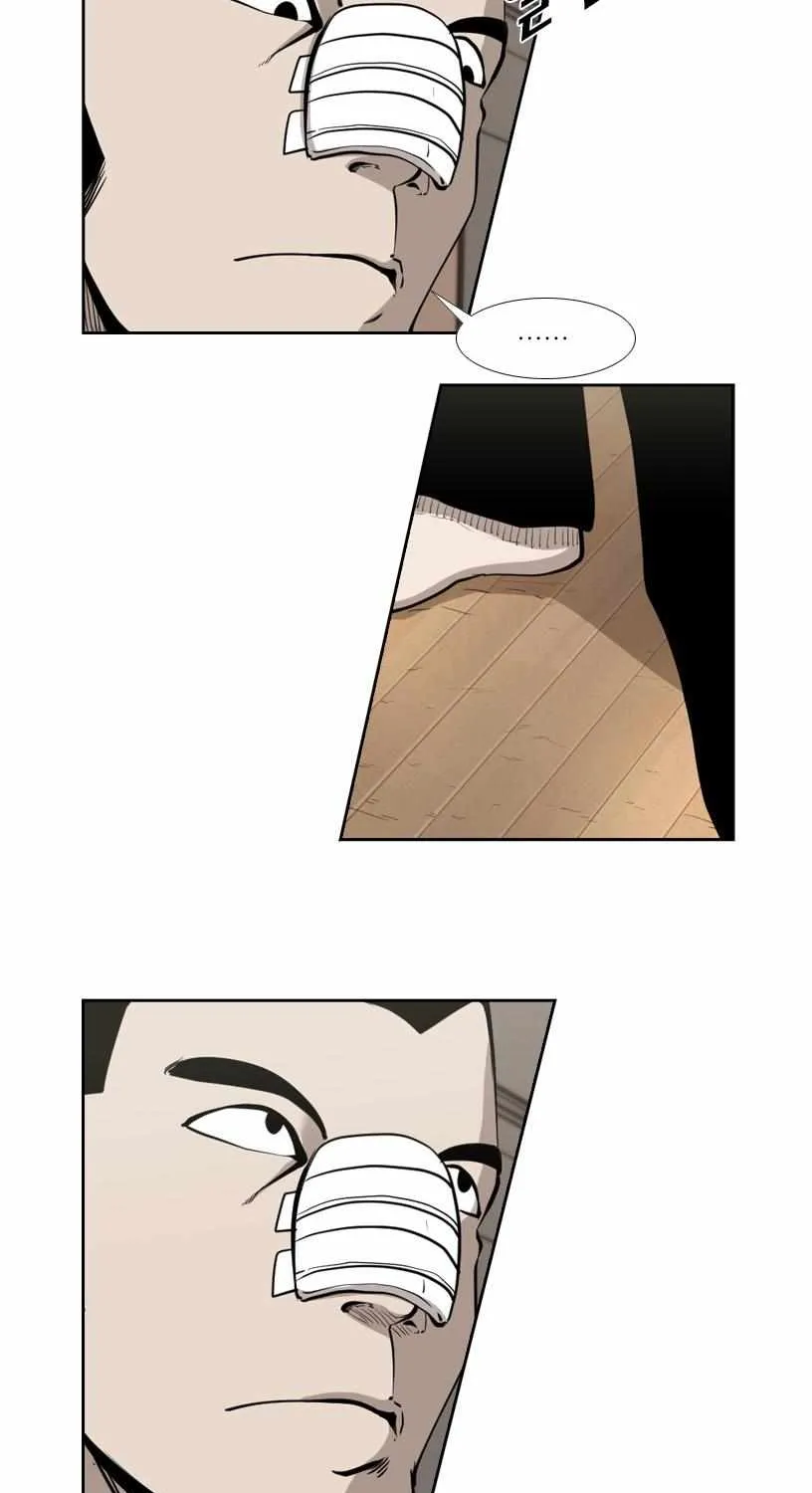 Read Shark chapter 187 image 25 on Lezhin