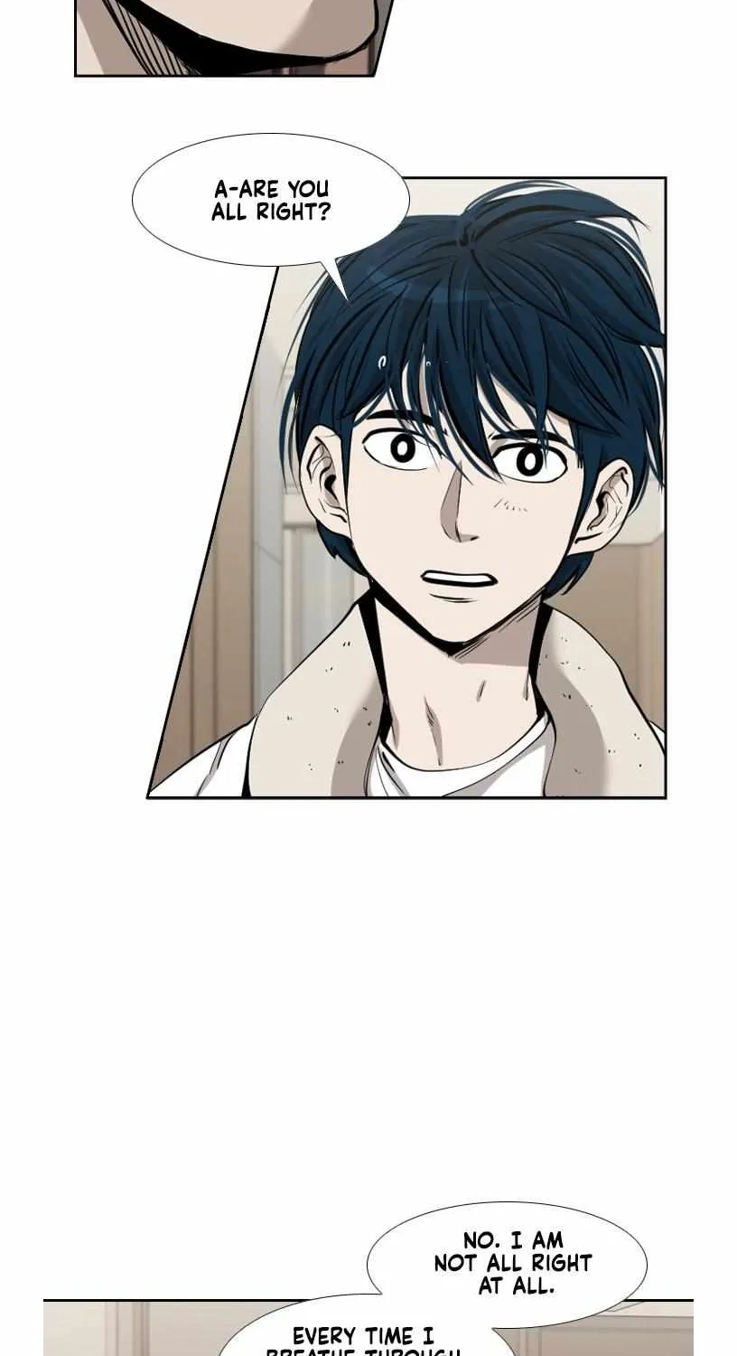 Read Shark chapter 187 image 26 on Lezhin