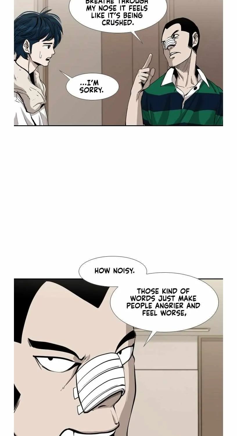 Read Shark chapter 187 image 27 on Lezhin