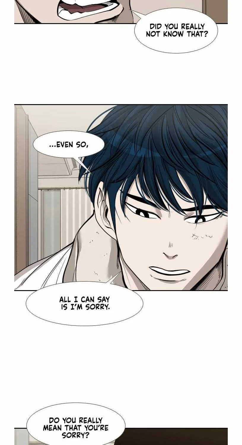 Read Shark chapter 187 image 28 on Lezhin