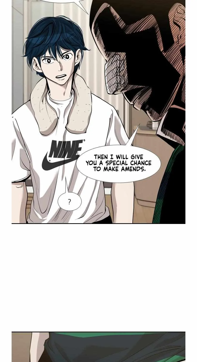 Read Shark chapter 187 image 29 on Lezhin