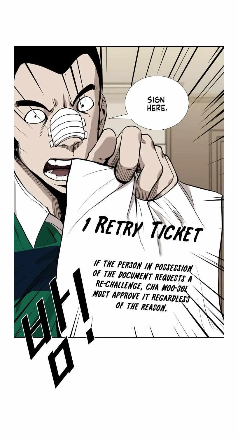 Read Shark chapter 187 image 31 on Lezhin