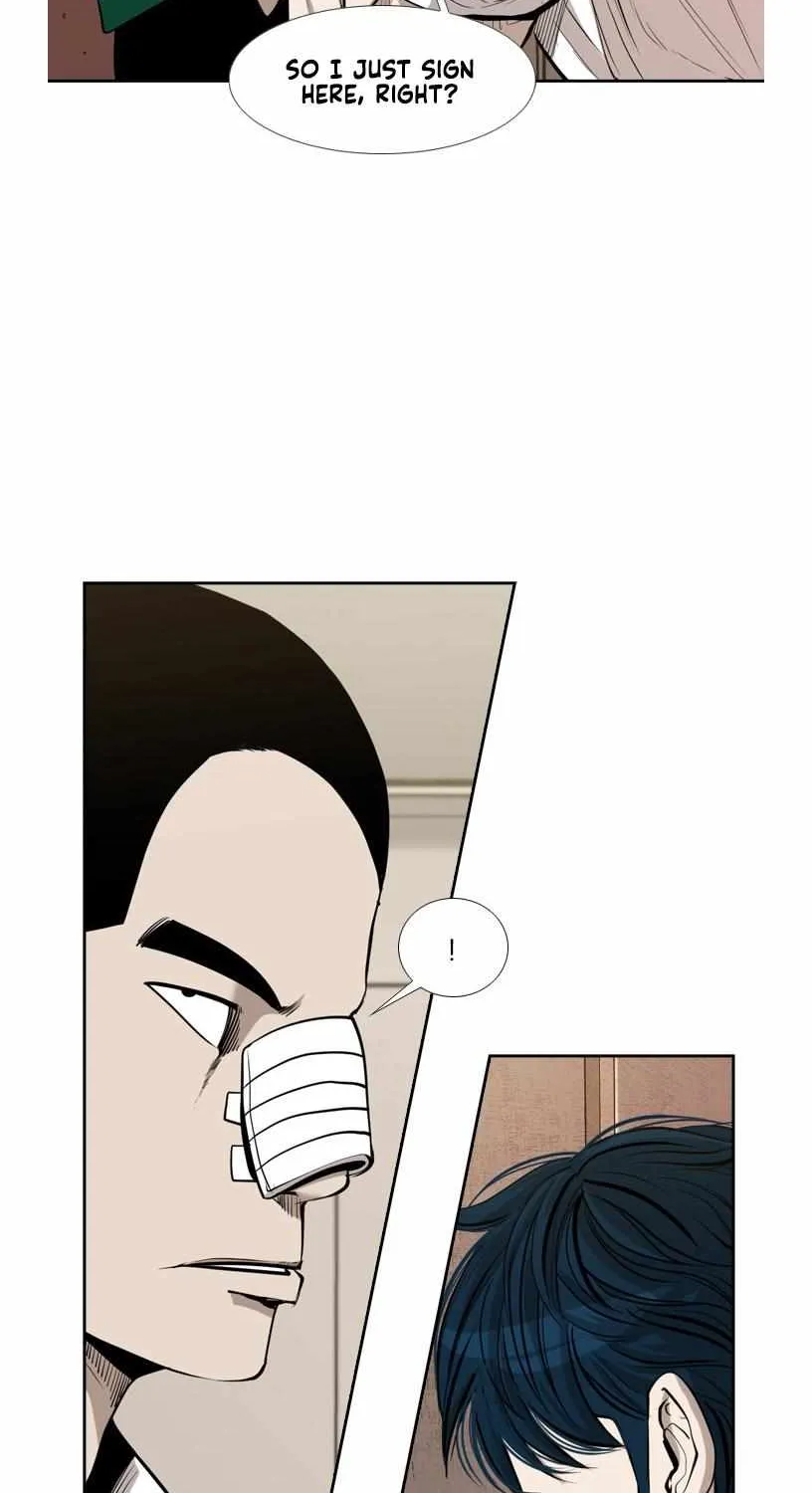 Read Shark chapter 187 image 34 on Lezhin