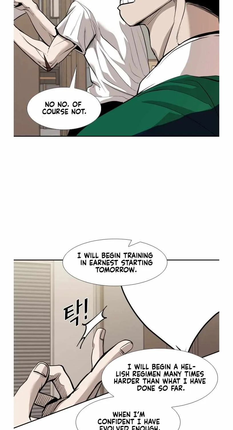 Read Shark chapter 187 image 36 on Lezhin