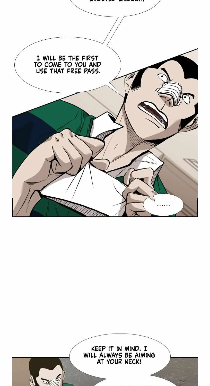 Read Shark chapter 187 image 37 on Lezhin