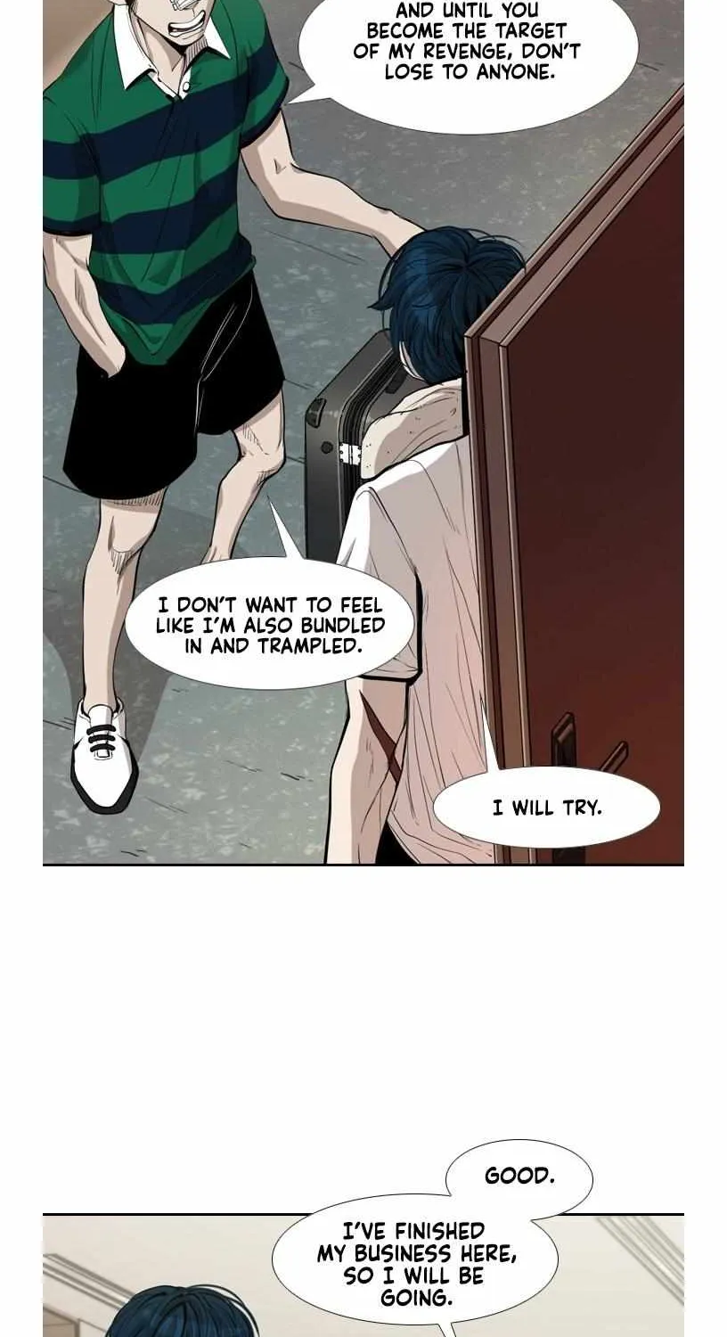 Read Shark chapter 187 image 38 on Lezhin