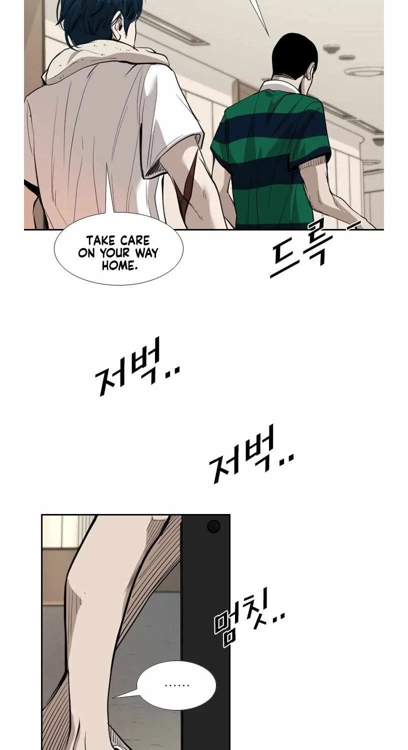 Read Shark chapter 187 image 39 on Lezhin