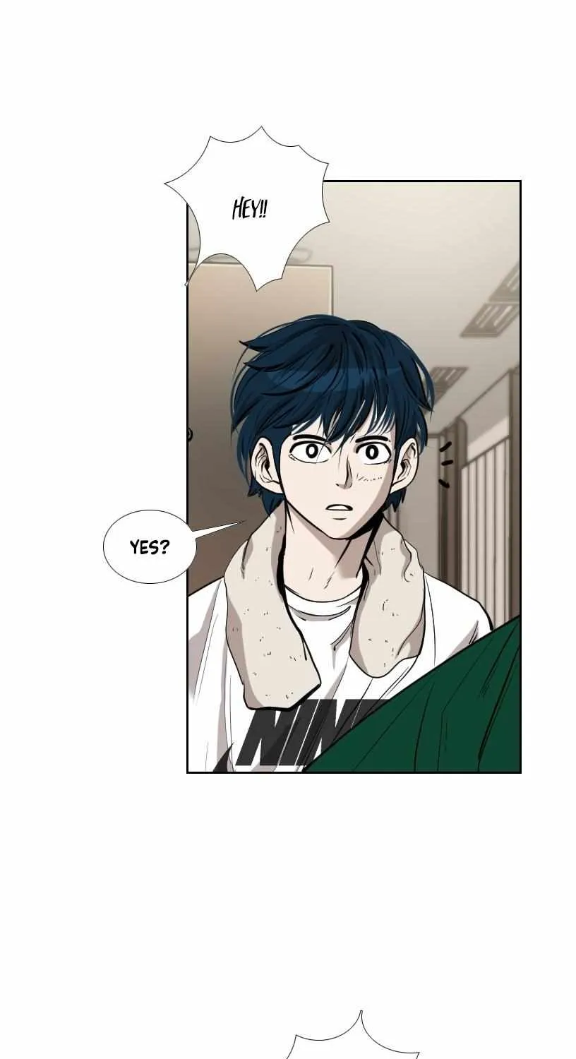 Read Shark chapter 187 image 41 on Lezhin