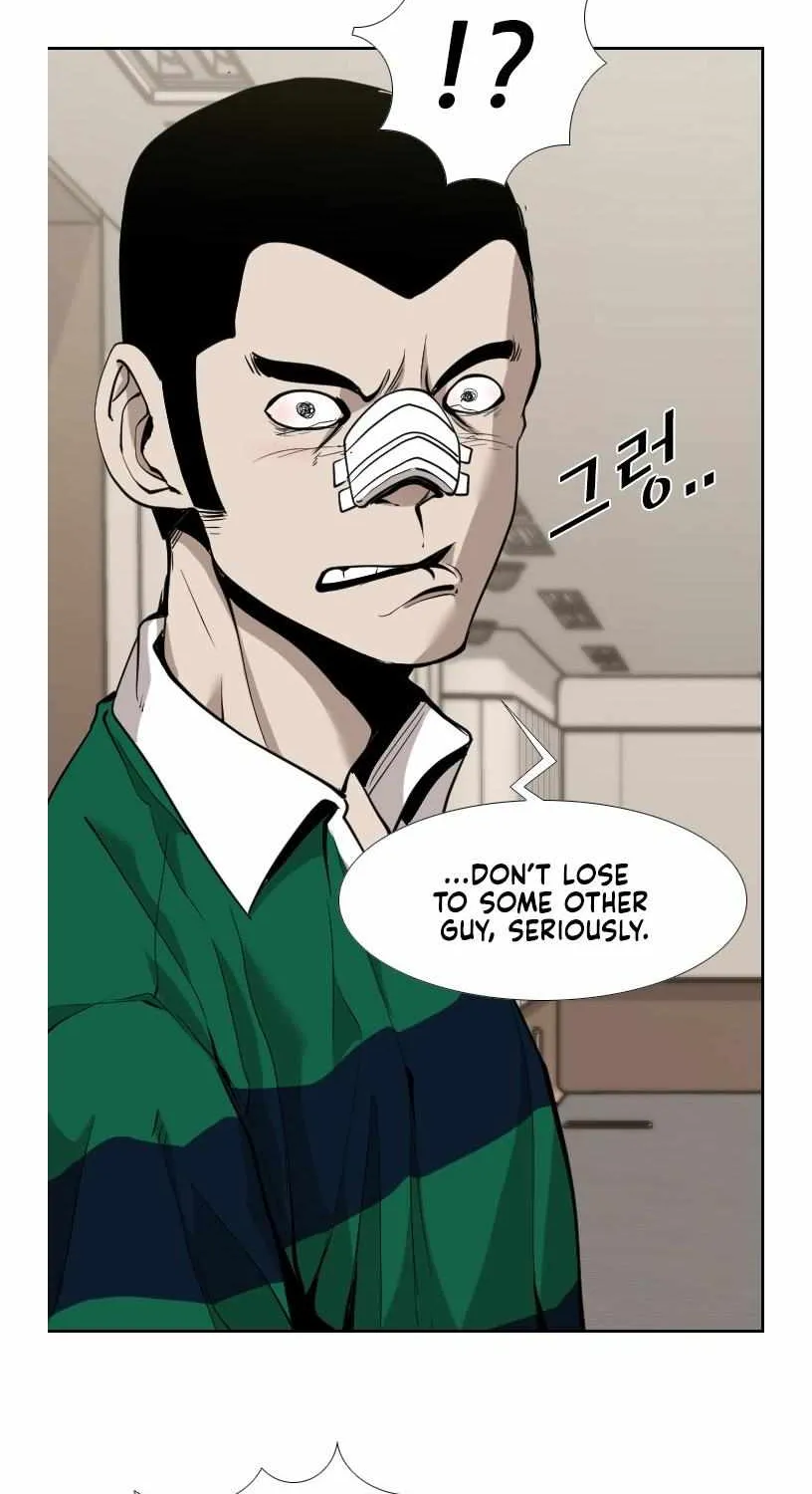 Read Shark chapter 187 image 42 on Lezhin