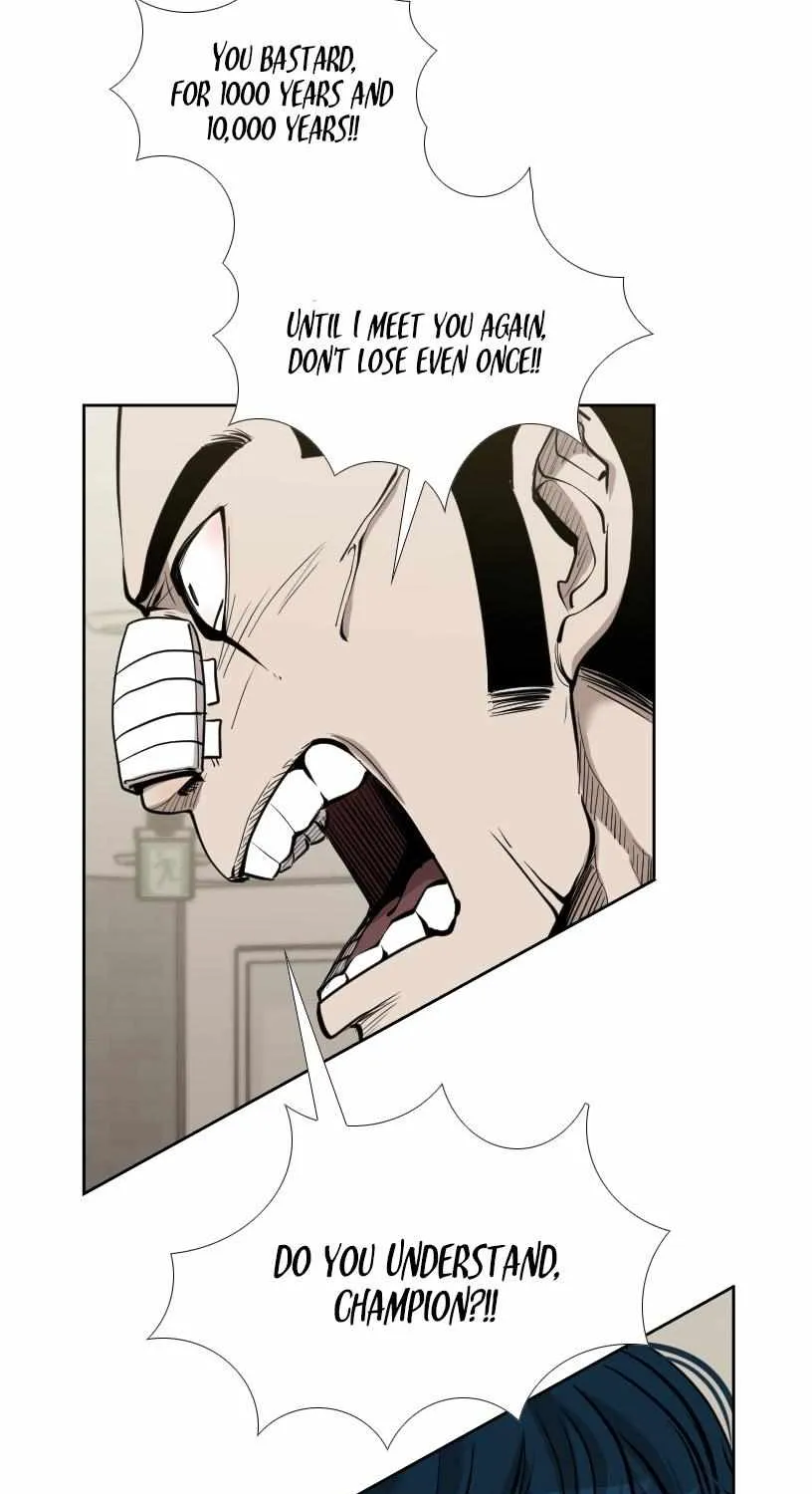 Read Shark chapter 187 image 43 on Lezhin