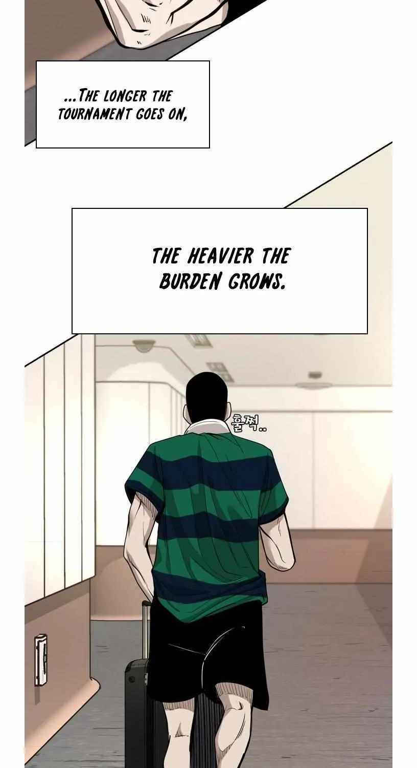 Read Shark chapter 187 image 47 on Lezhin