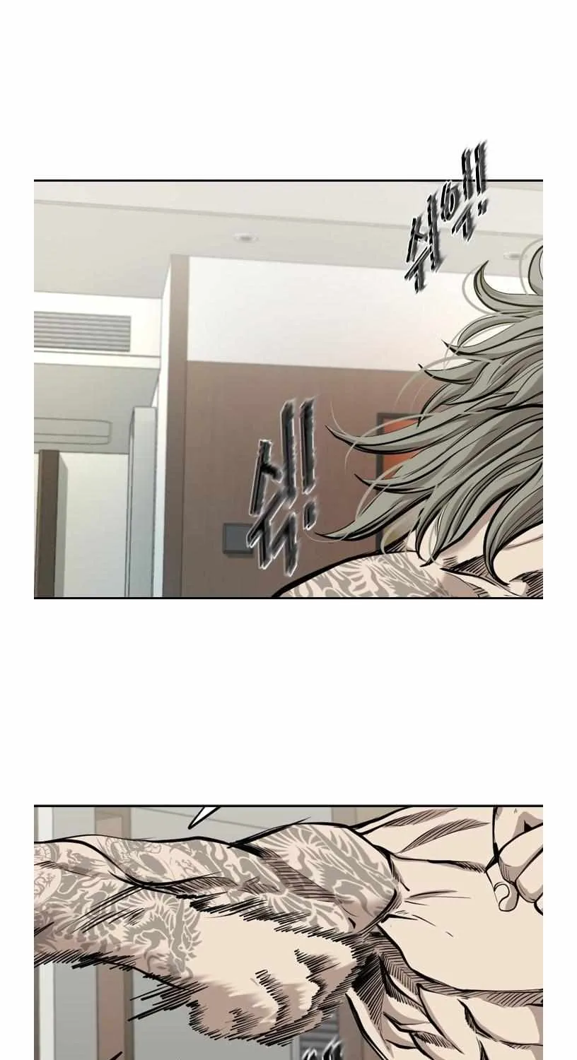Read Shark chapter 187 image 49 on Lezhin