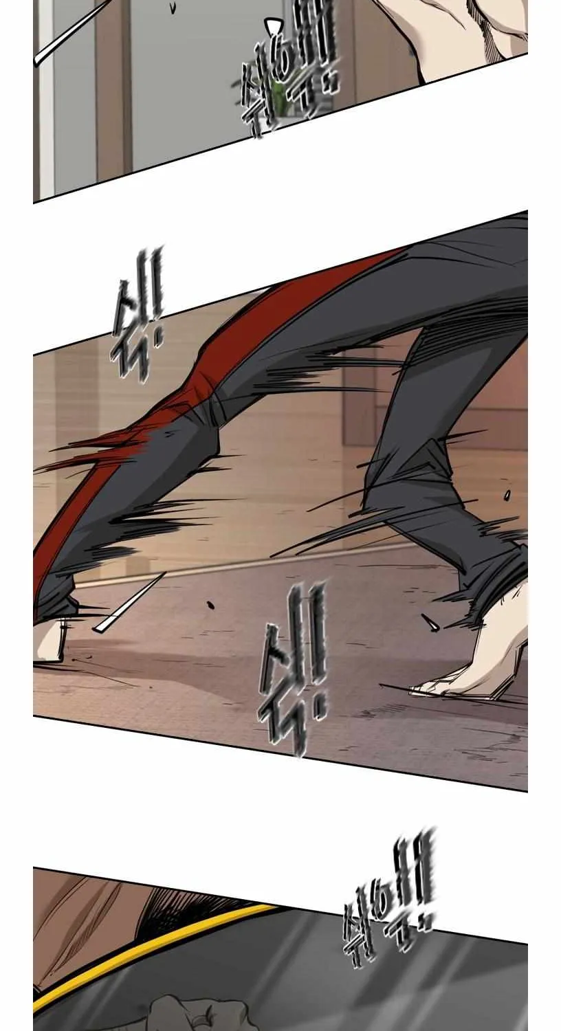 Read Shark chapter 187 image 50 on Lezhin