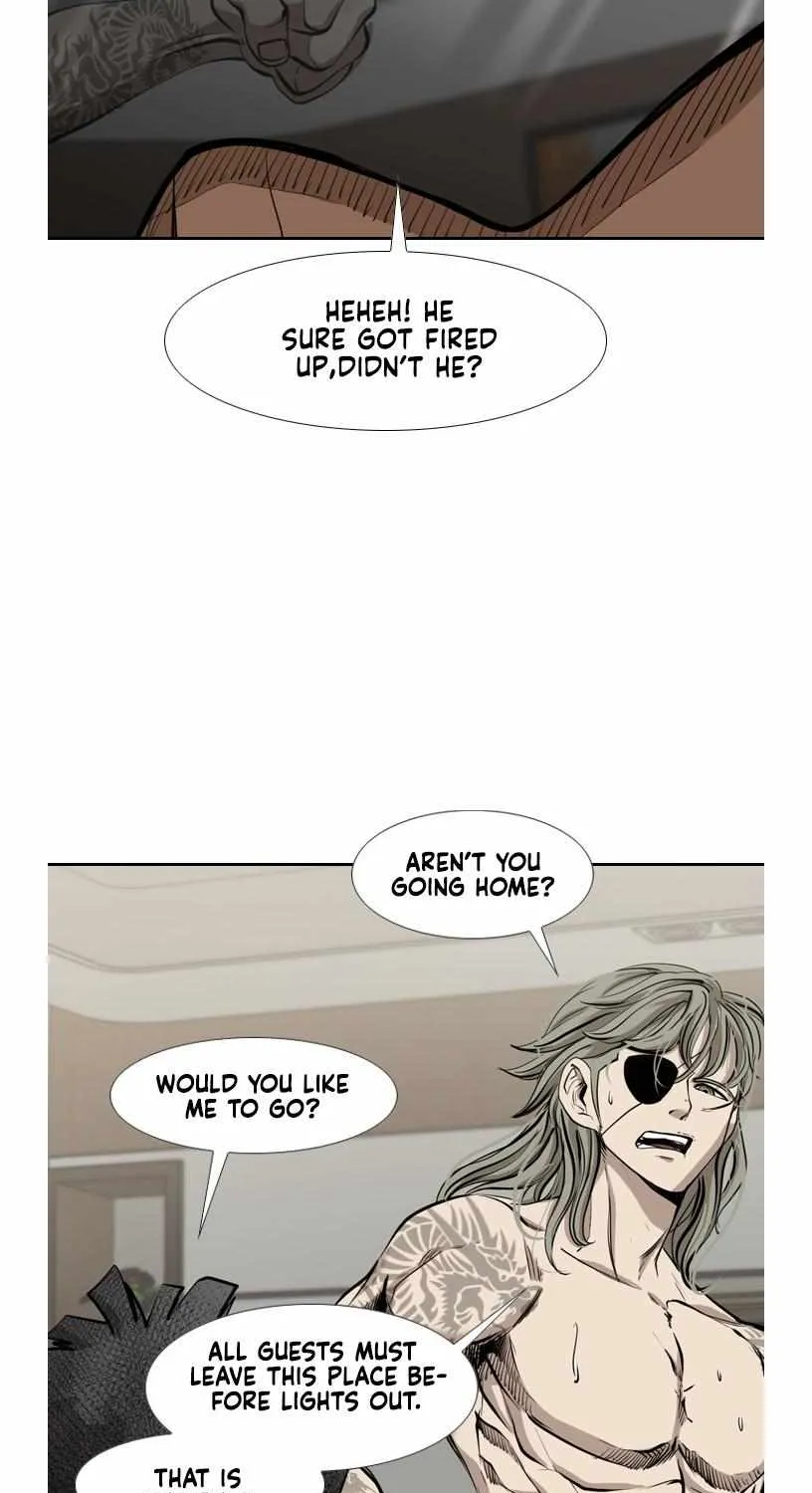 Read Shark chapter 187 image 51 on Lezhin