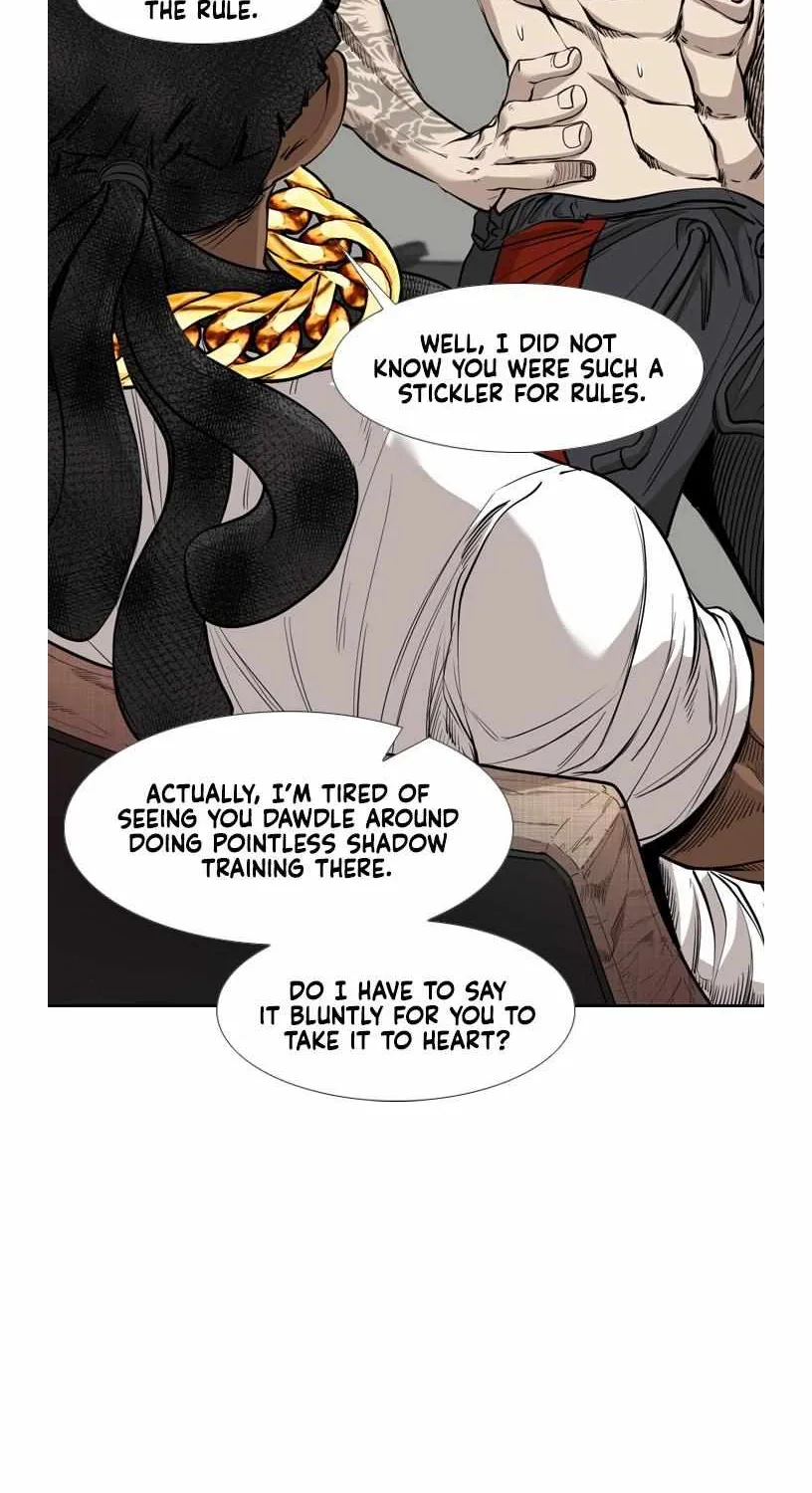 Read Shark chapter 187 image 52 on Lezhin