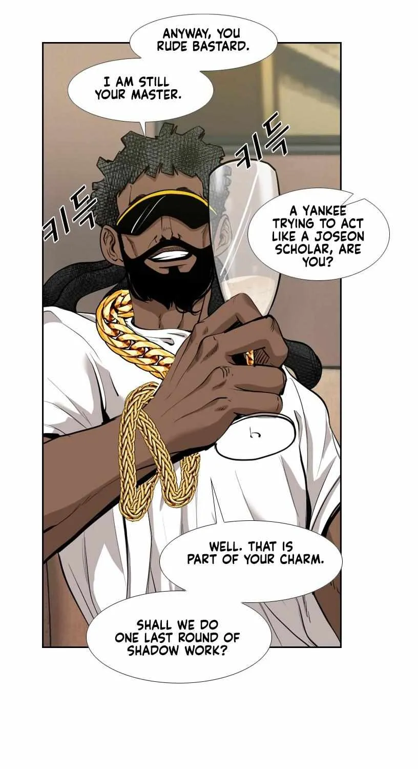 Read Shark chapter 187 image 53 on Lezhin