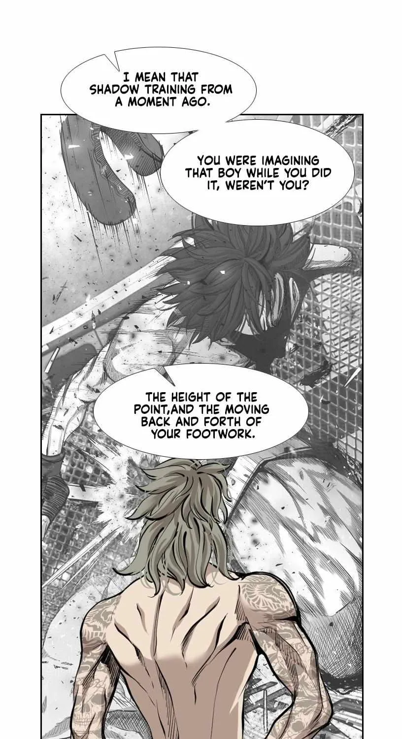 Read Shark chapter 187 image 54 on Lezhin