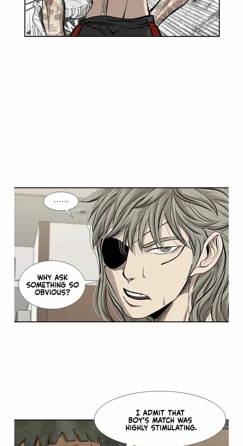 Read Shark chapter 187 image 55 on Lezhin