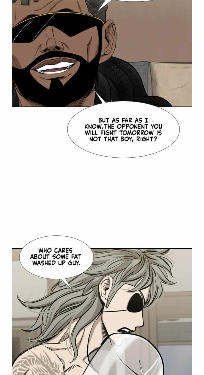 Read Shark chapter 187 image 56 on Lezhin