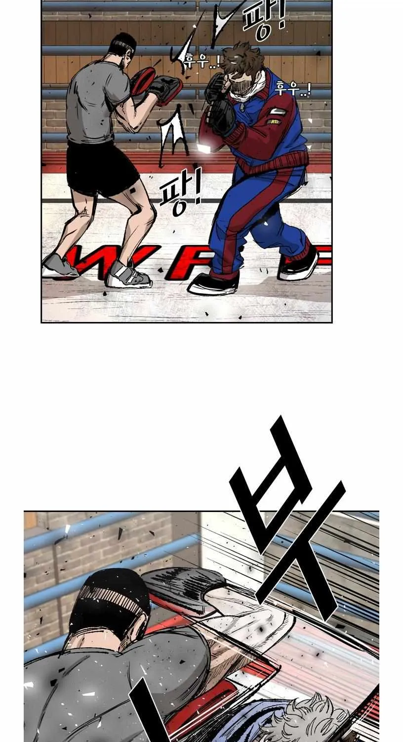 Read Shark chapter 187 image 61 on Lezhin