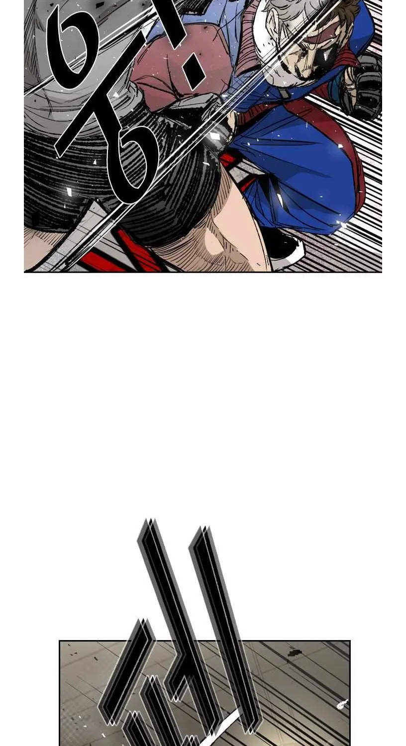 Read Shark chapter 187 image 62 on Lezhin