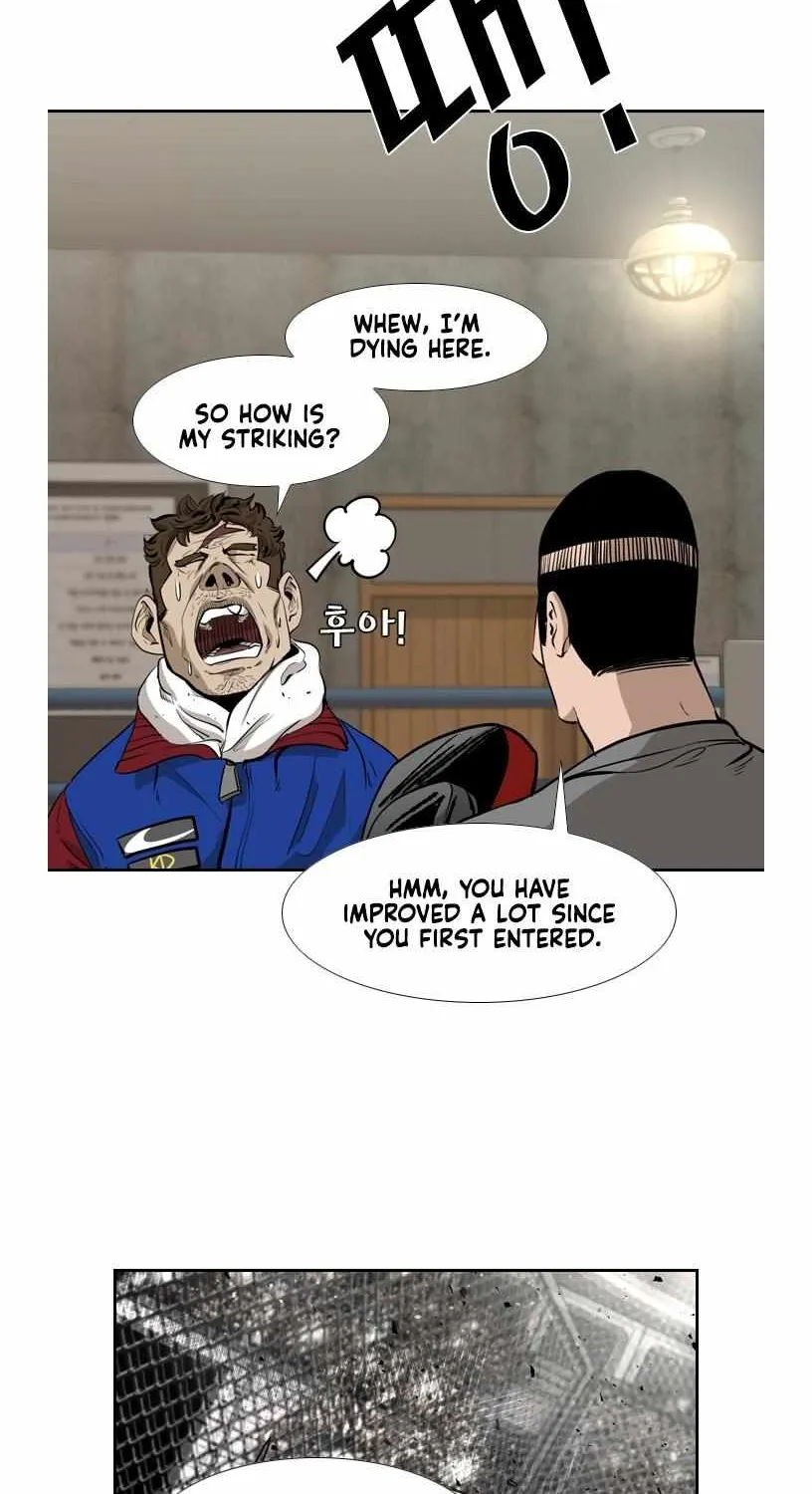 Read Shark chapter 187 image 64 on Lezhin