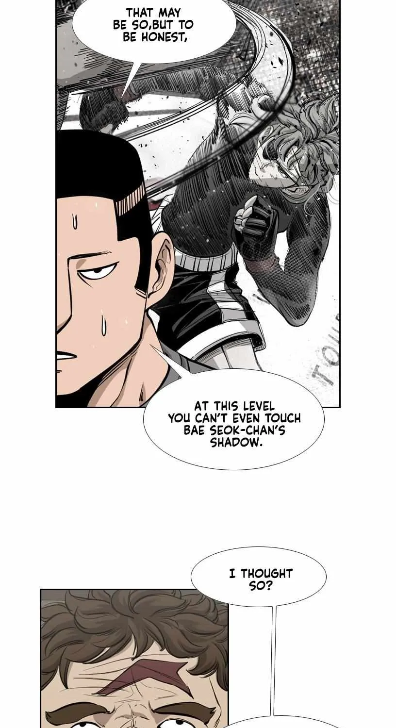 Read Shark chapter 187 image 65 on Lezhin