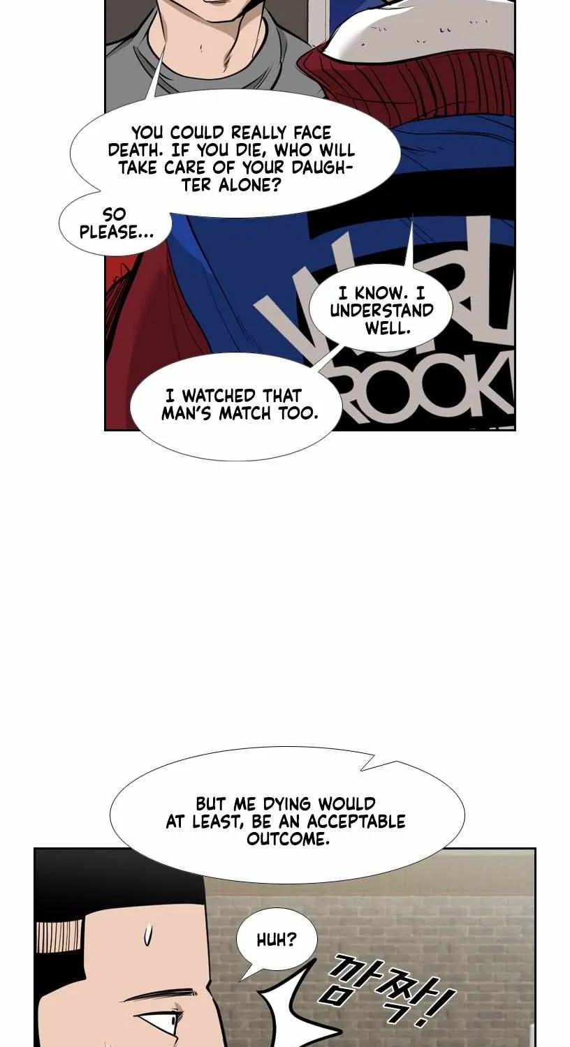 Read Shark chapter 187 image 67 on Lezhin