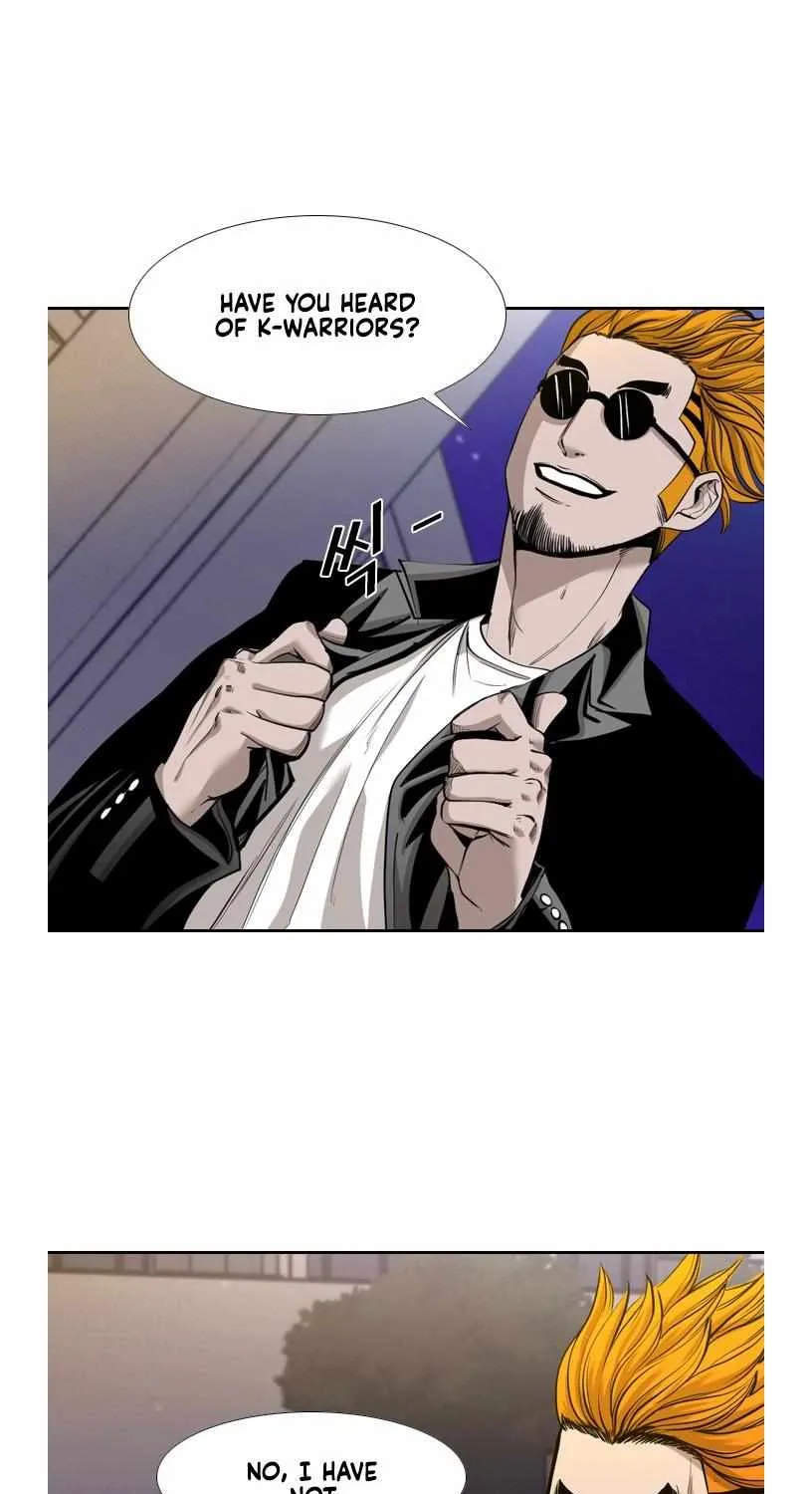 Read Shark chapter 187 image 7 on Lezhin