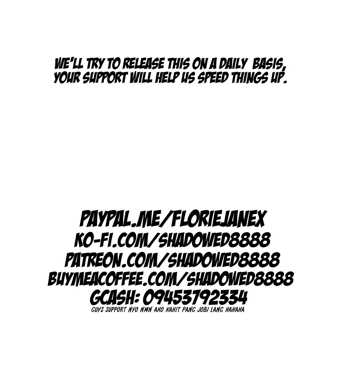 Read Shark chapter 187 image 71 on Lezhin