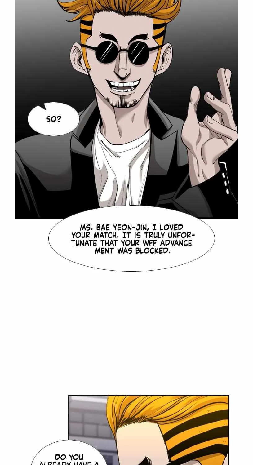 Read Shark chapter 187 image 9 on Lezhin