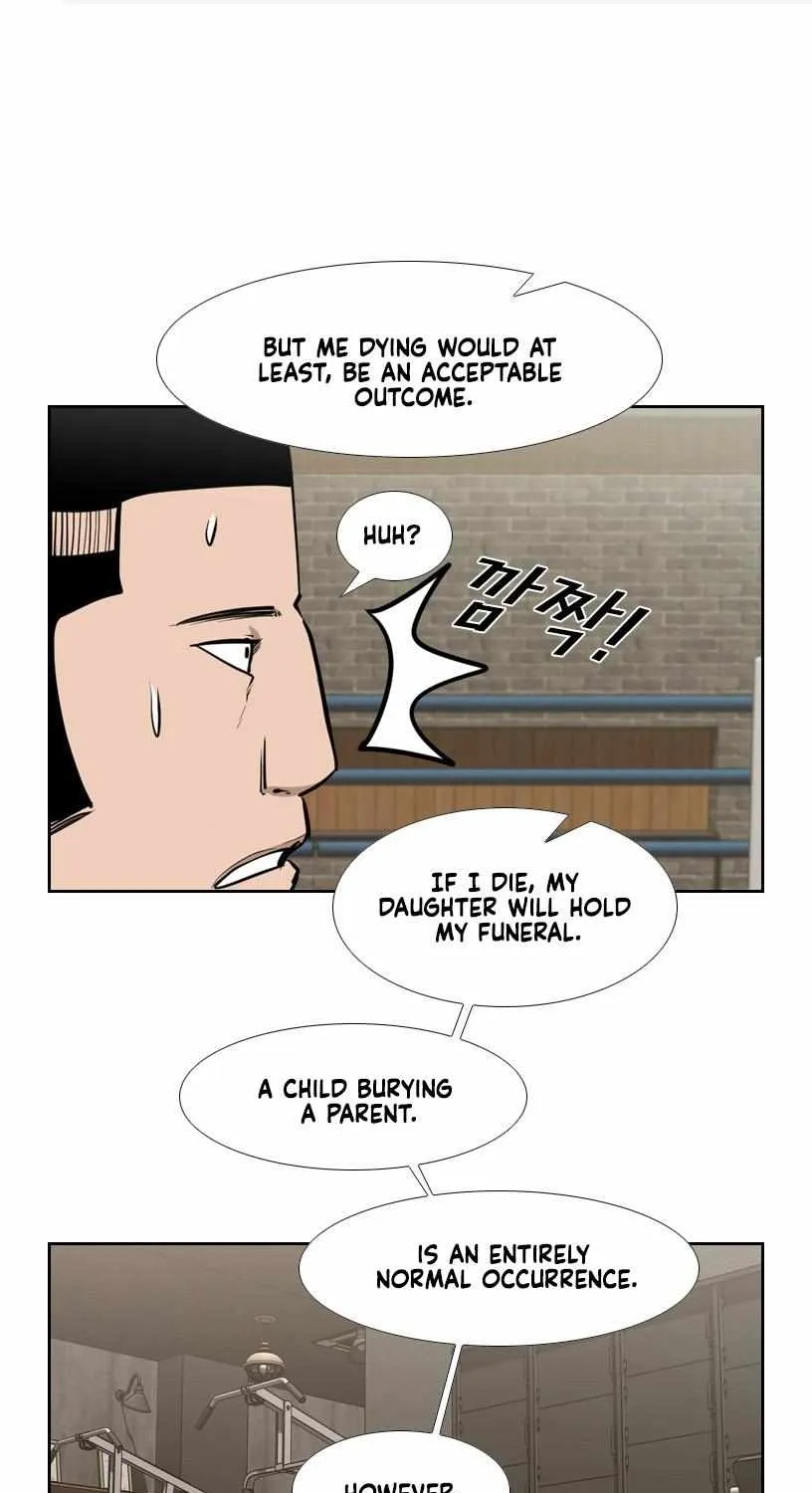 Read Shark chapter 188 image 1 on Lezhin
