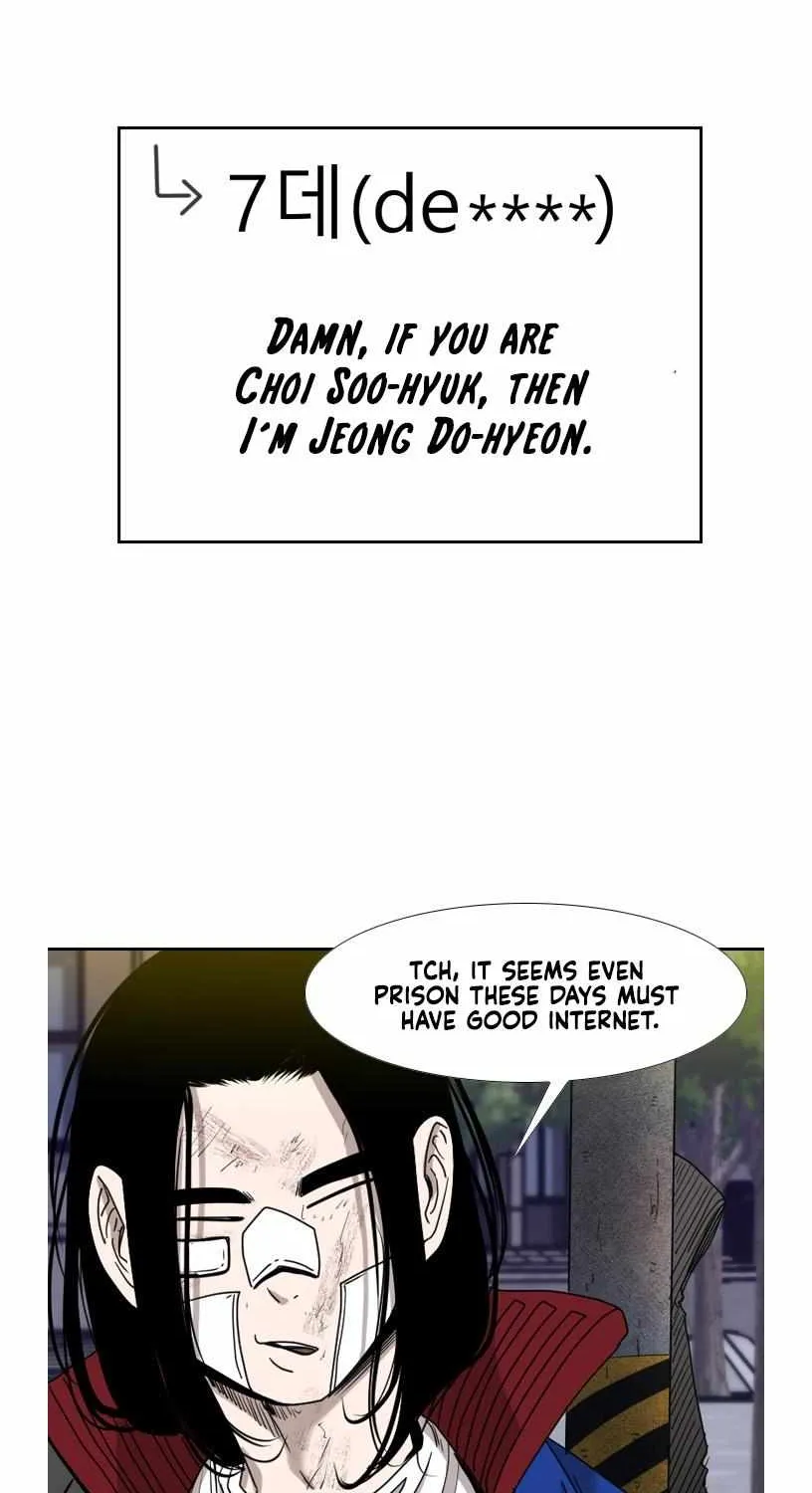 Read Shark chapter 188 image 12 on Lezhin