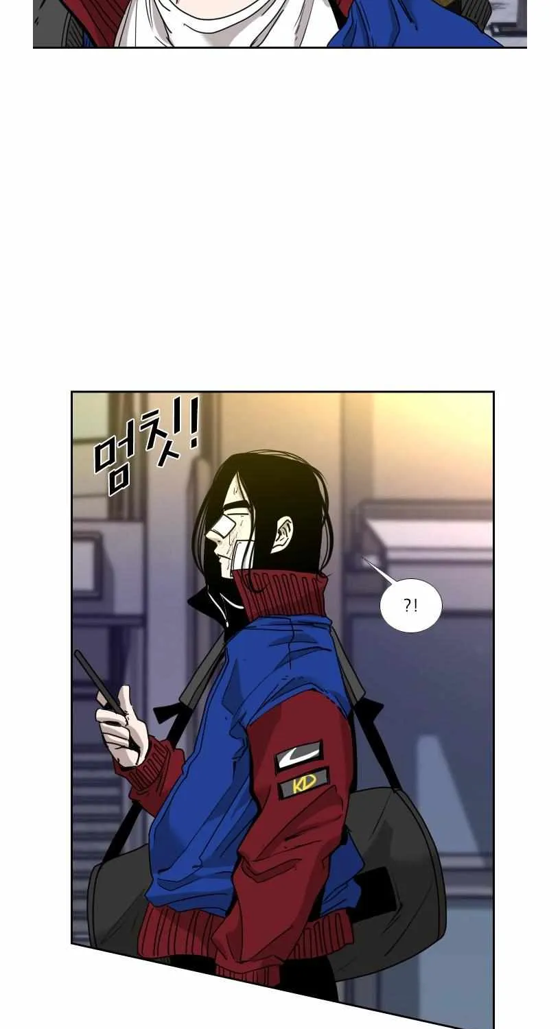 Read Shark chapter 188 image 13 on Lezhin