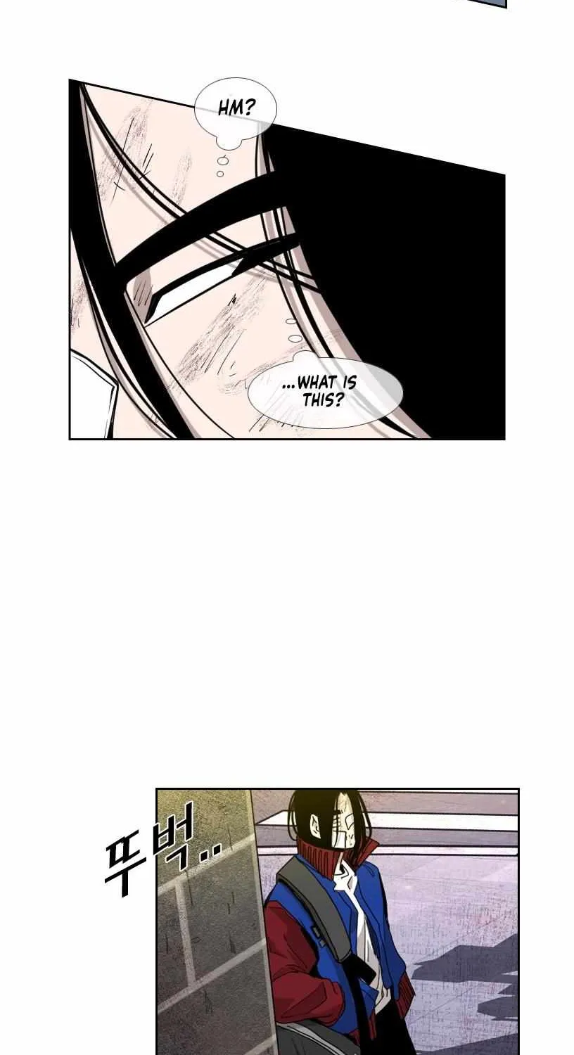 Read Shark chapter 188 image 14 on Lezhin