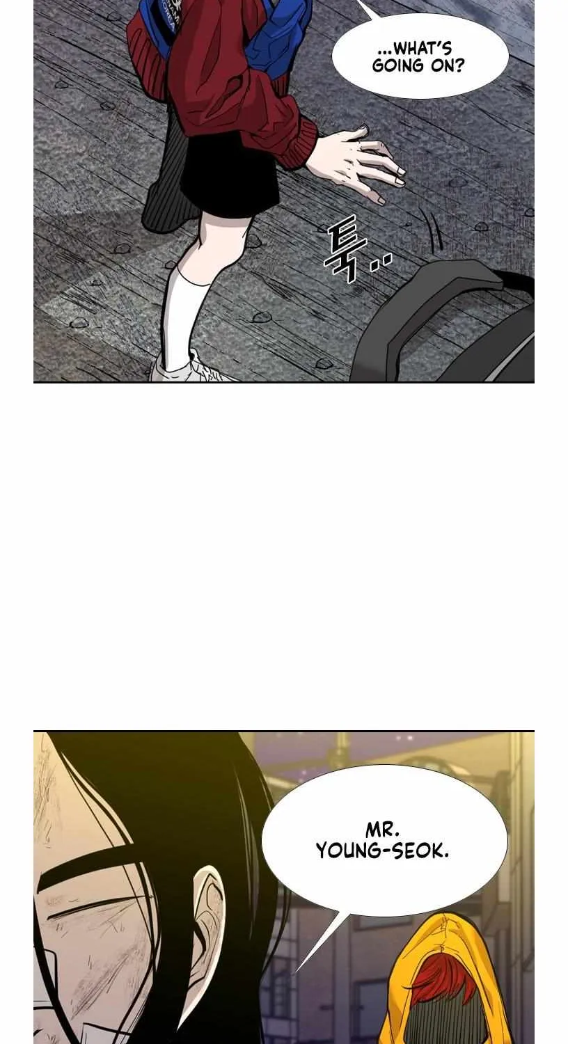 Read Shark chapter 188 image 18 on Lezhin