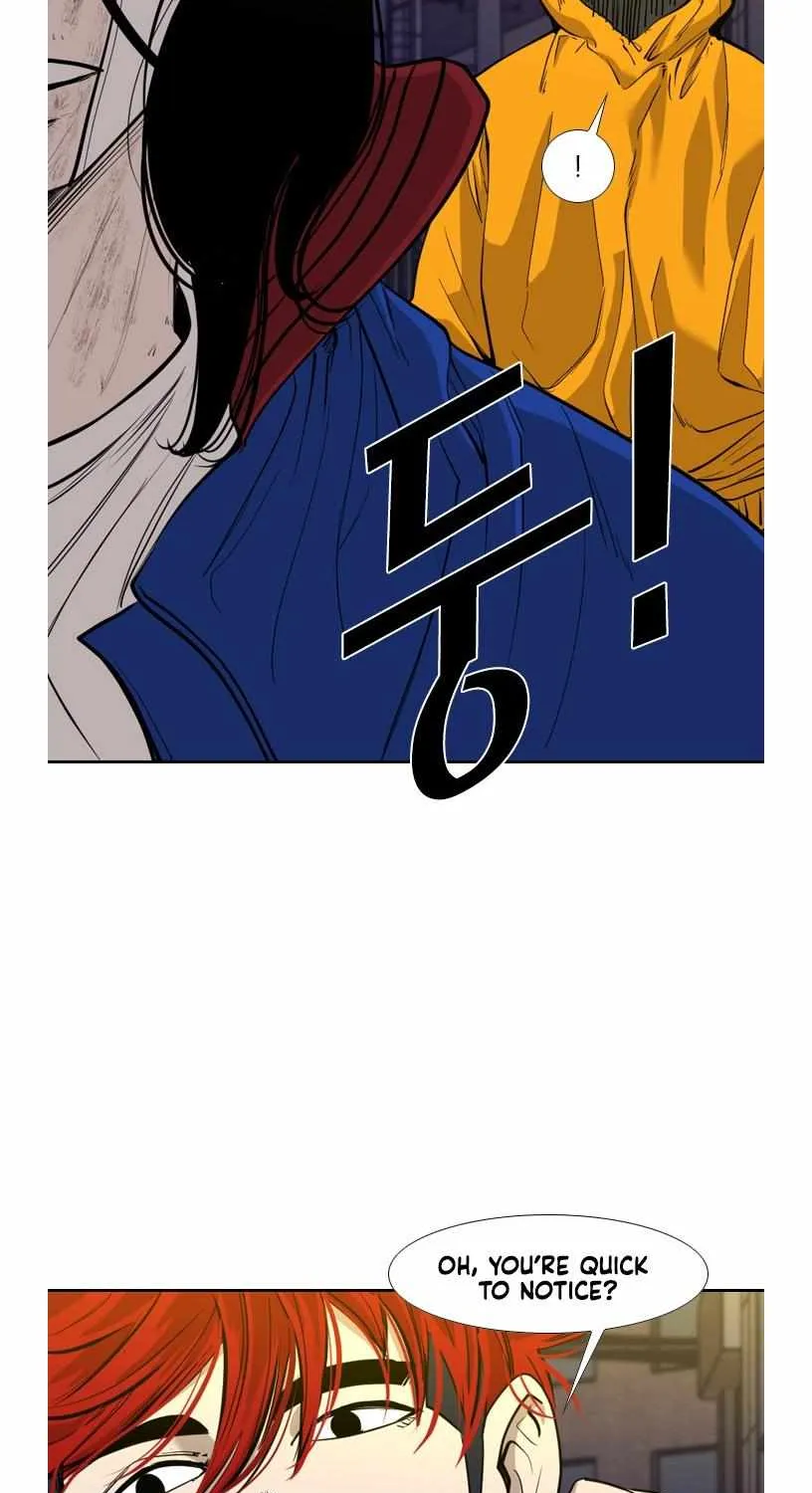 Read Shark chapter 188 image 19 on Lezhin