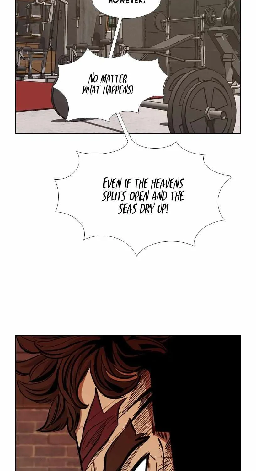 Read Shark chapter 188 image 2 on Lezhin