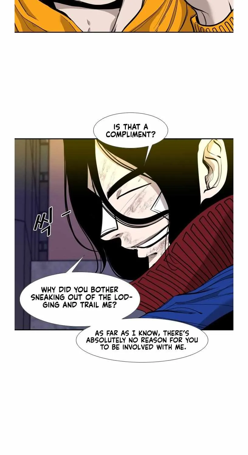 Read Shark chapter 188 image 21 on Lezhin