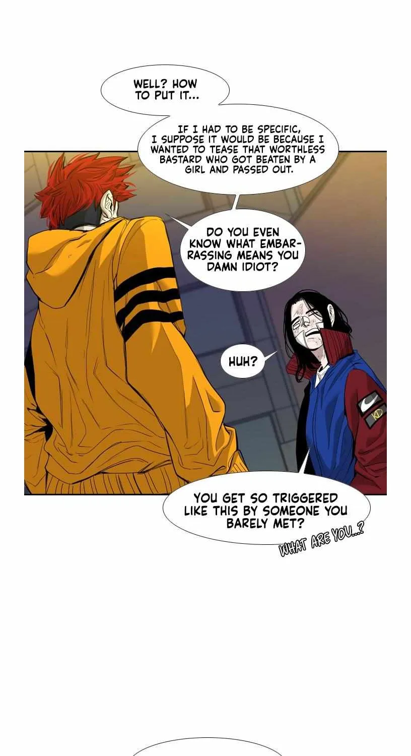 Read Shark chapter 188 image 22 on Lezhin